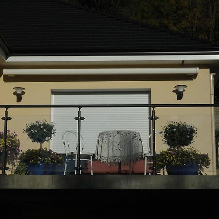 Chez Ewa Montivilliers Exterior foto